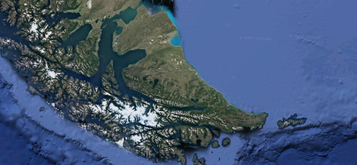 Tierra del Fuego