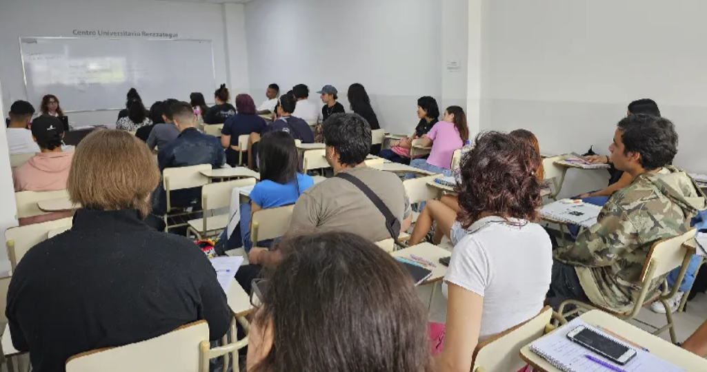 Berazategui noticias
