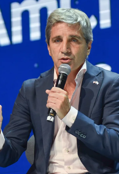 Caputo y Empresarios