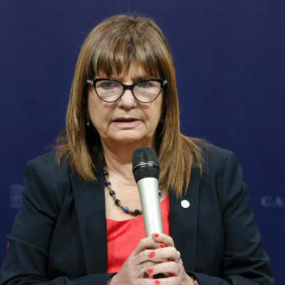 Rosario Bullrich