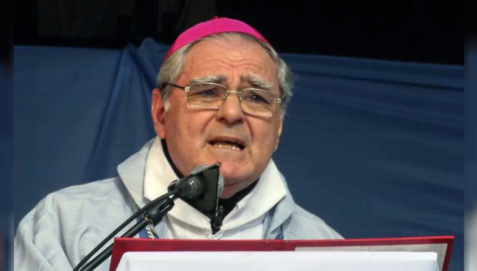 Monsenor Ojea