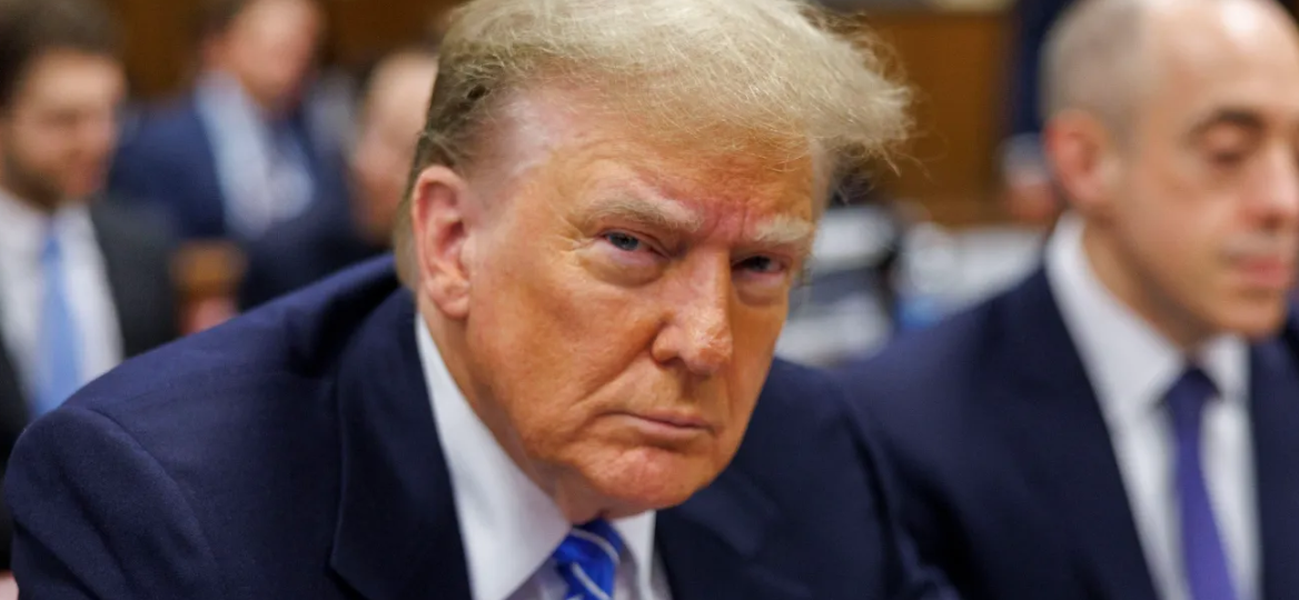 Trump cul[pable