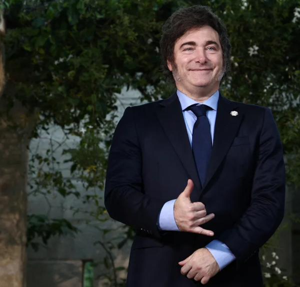 MIlEI EN ITALIA