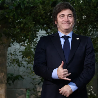MIlEI EN ITALIA