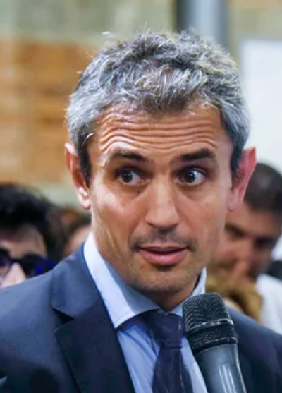 Martin Menem