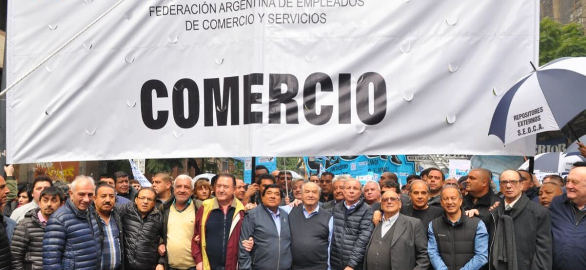 comercio