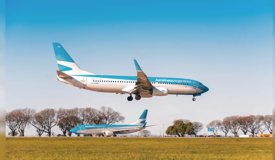 aerolineas
