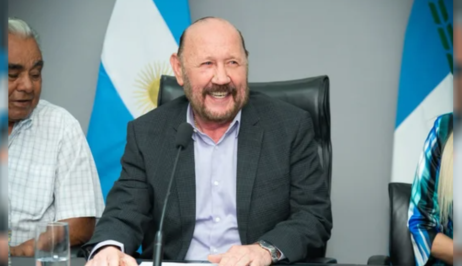 Gildo Isfran