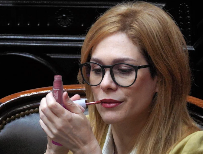 Lilia Lemoine