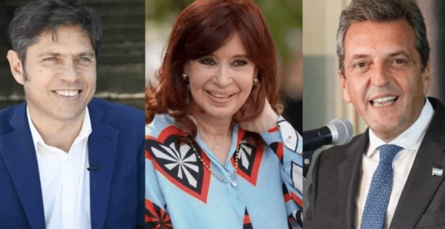 Eleciones multiples