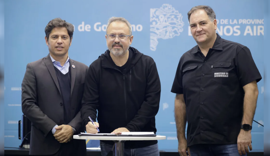 Intendentes