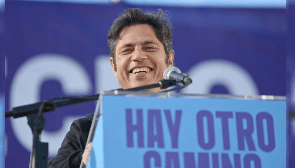 Hay otro camino