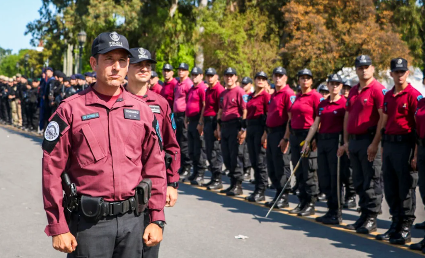 Policia