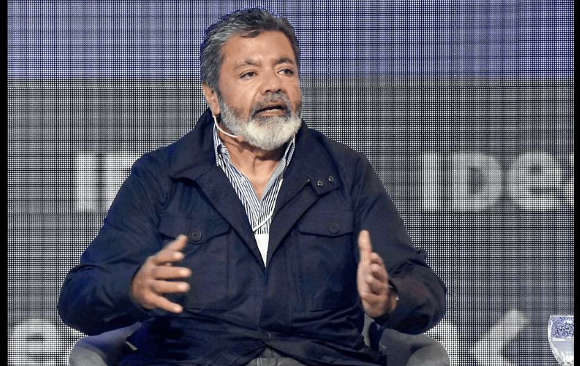 Gerardo Martinez