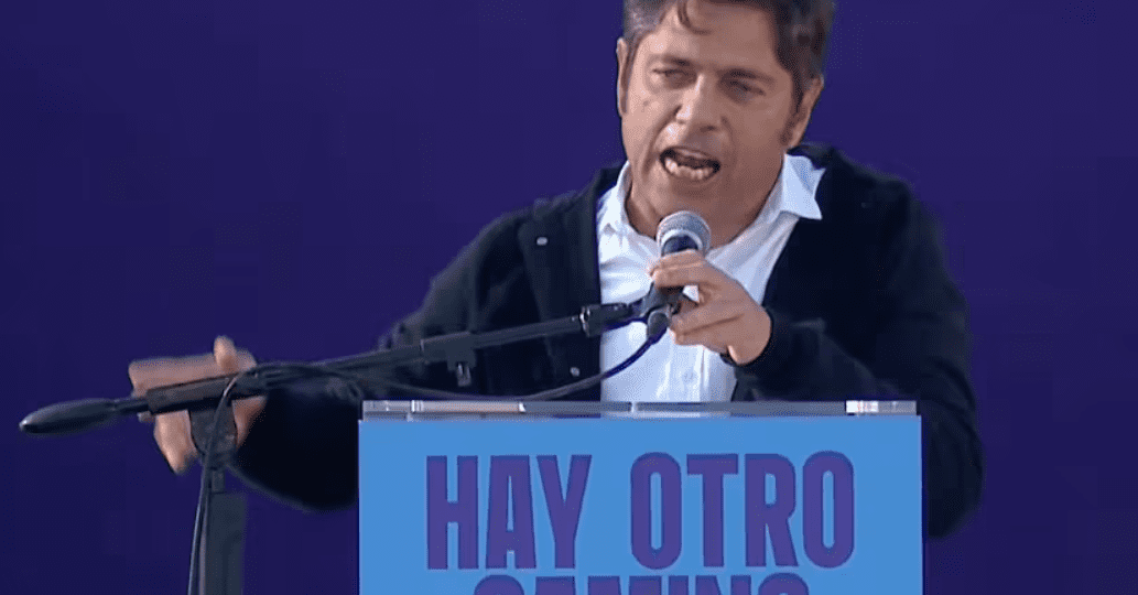 Kici Lnazamiento