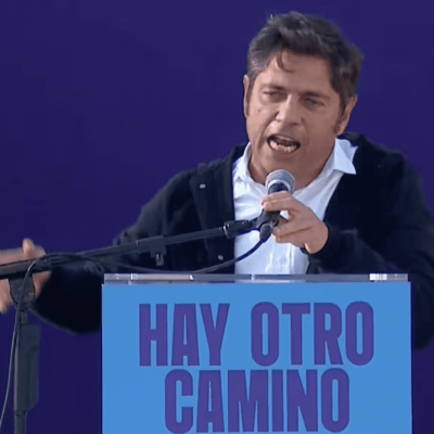 Kici Lnazamiento
