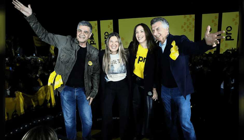 PRO EN PCA