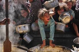 gaza criatura