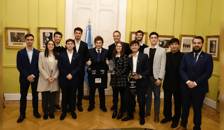 INGENIEROS CAMPEONES