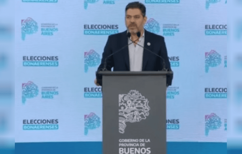 Elecciones