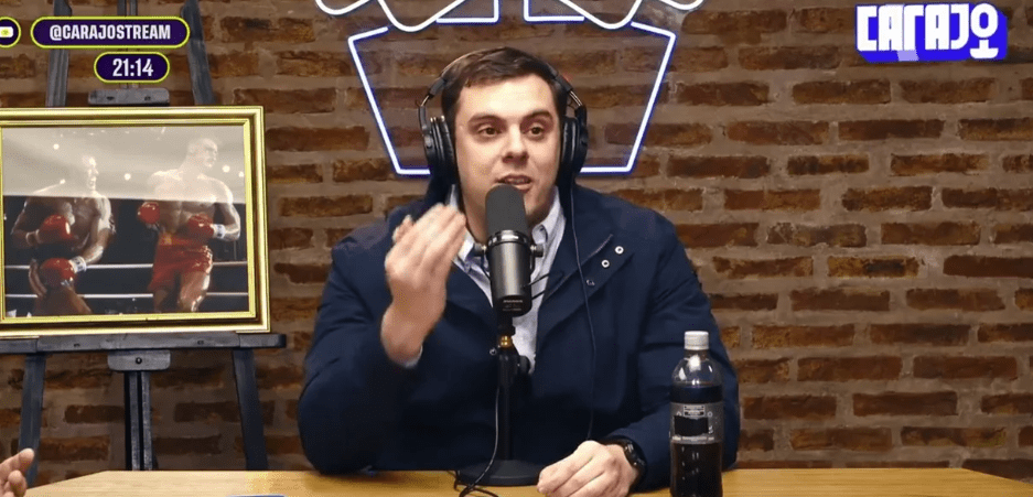 Gordo Dan