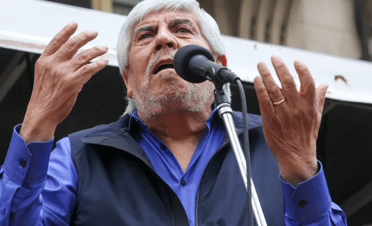 Moyano Hugo