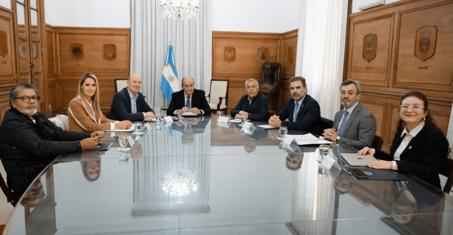 Pacto de Mayo