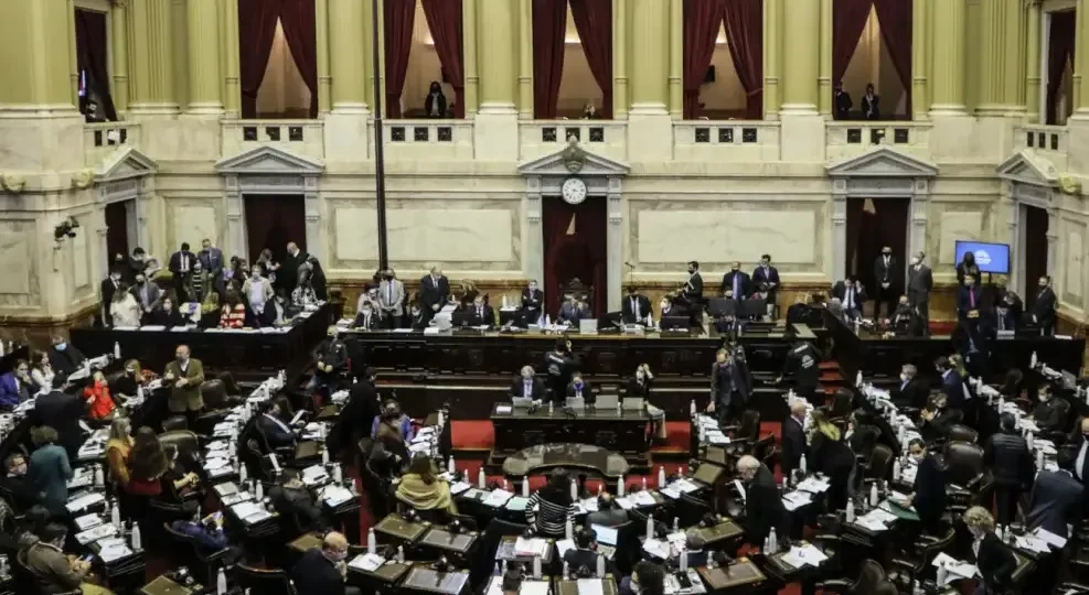 diputados