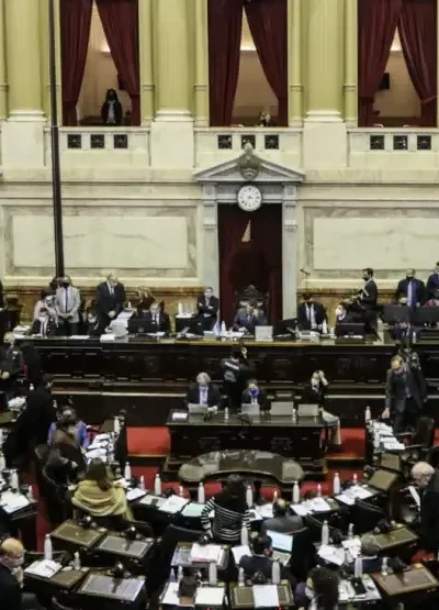 diputados