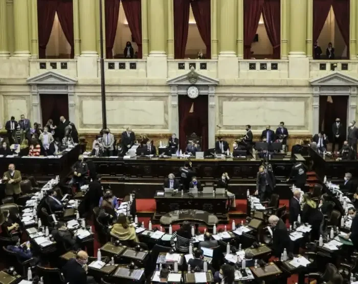 diputados