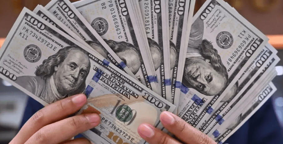 dolares