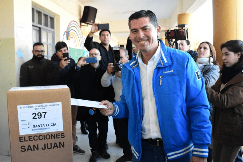 San Juan