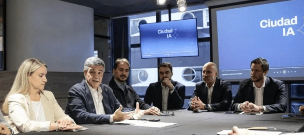 IA Ciudad