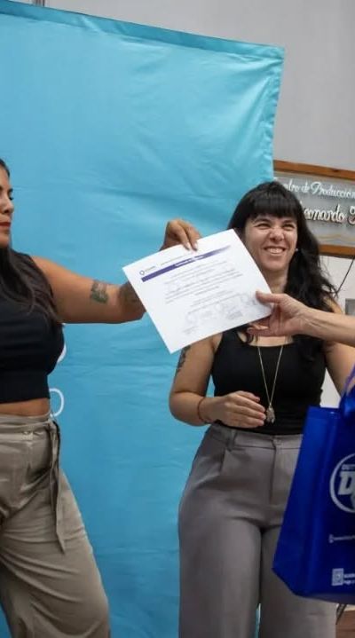 SE REALIZÓ UNA JORNADA DE EXIMICIÓN DE LA TASA MUNICIPAL A MÁS DE 60 JUBILADOS Y JUBILADAS DE QUILMES 2