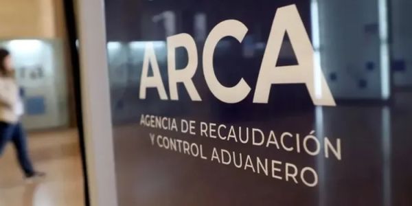 Arca