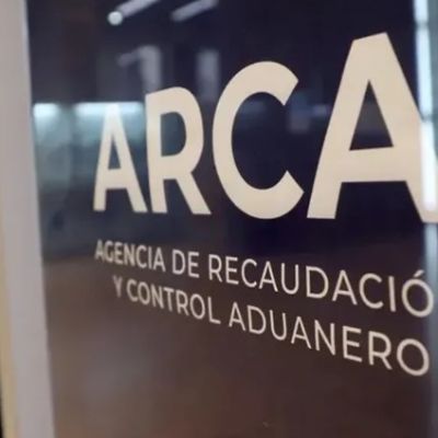 Arca