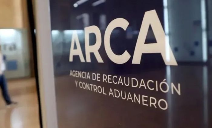 Arca