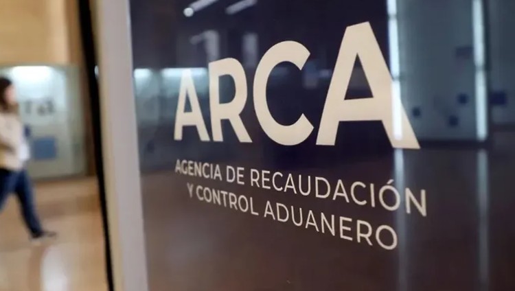 Arca