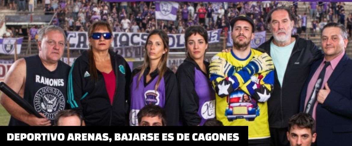 Bajarse