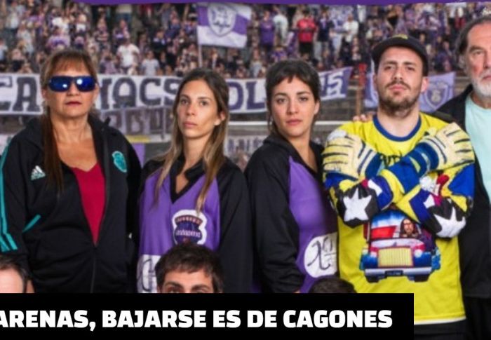 Bajarse