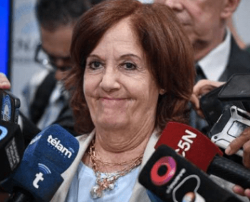 Legisladores Cordobeses