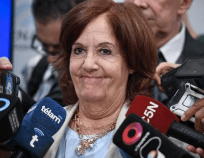 Legisladores Cordobeses