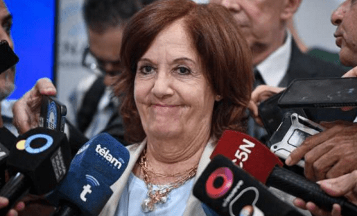 Legisladores Cordobeses