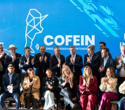 intendentes cofein