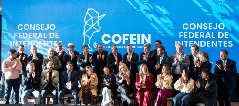 intendentes cofein