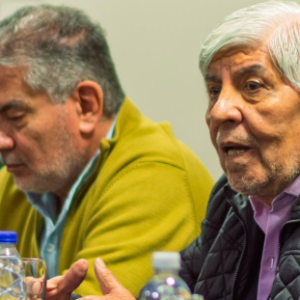 Moyano paritario