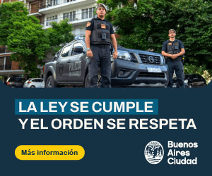 Orden y Seguridad