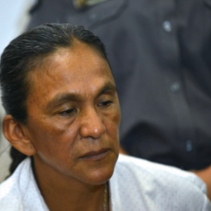 mILAGRO sALA