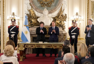 santili juró