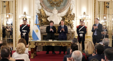 santili juró